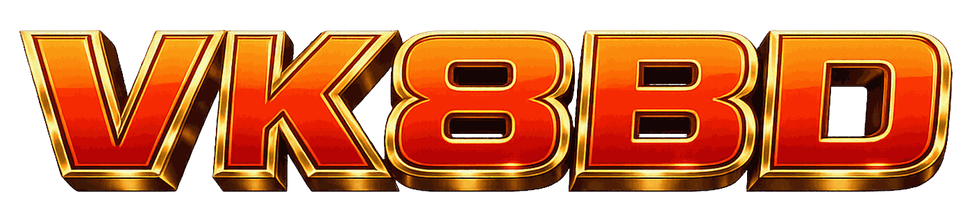 vk8bd লোগো